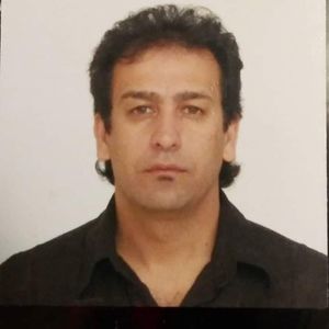 Meet your Posher, Ghafor